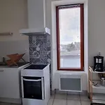 Spacious Apt Near The Sea In Saint-Malo
