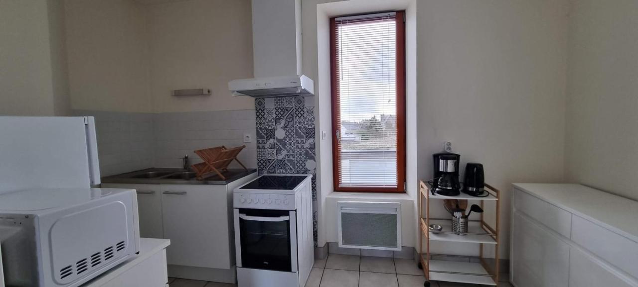 Spacious Near The Sea In * Saint-Malo